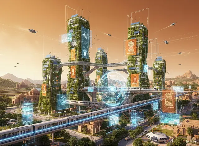 Smart City Mandate